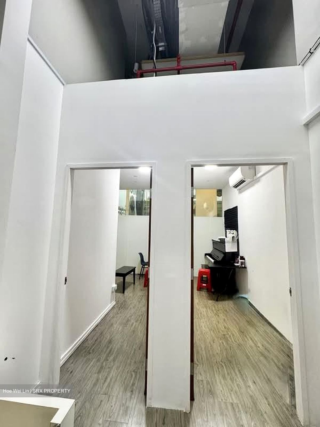 The Midtown (D19), Shop House #532667121